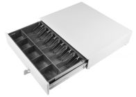 Le tiroir résistant de caisses enregistreuses de tiroirs en métal le roulement à billes de 19,6 pouces diapositive 490