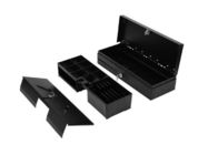 Noir 6B/8C portatif tiroir d'argent liquide de position de 18,1 pouces pour le résistant HS-170 d'argent liquide